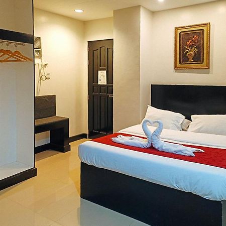 Check Inn Hotel Dumaguete City By Reddoorz Buitenkant foto