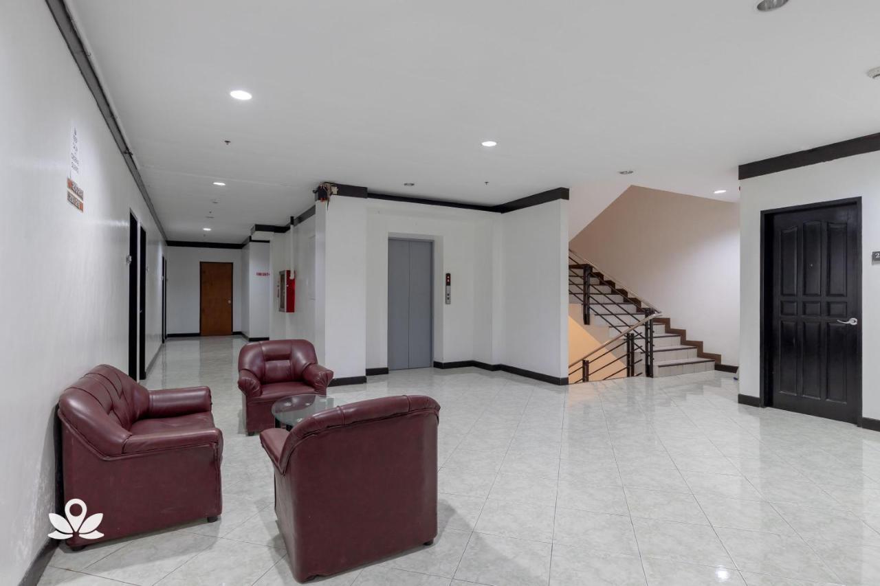 Check Inn Hotel Dumaguete City By Reddoorz Buitenkant foto