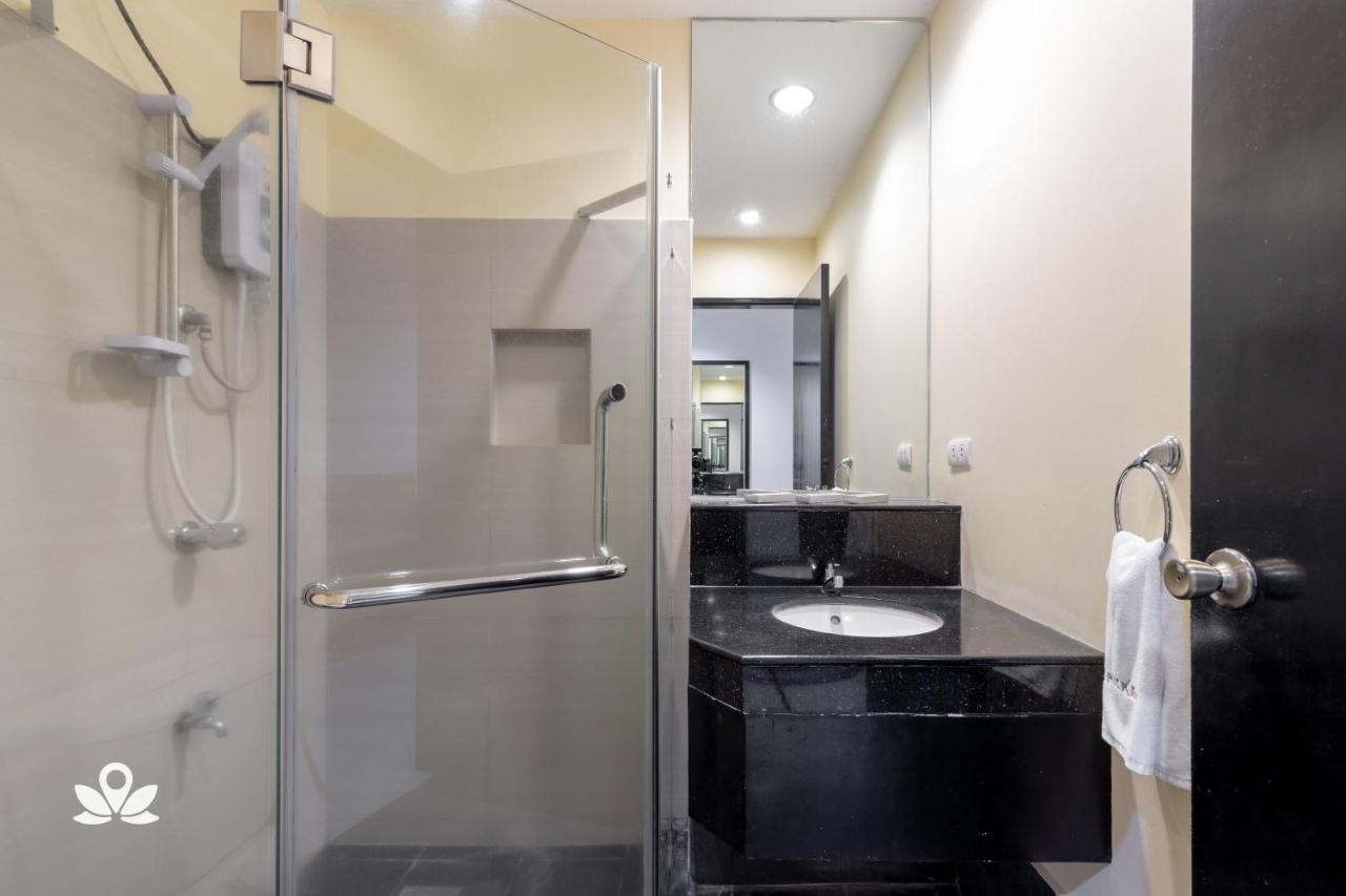 Check Inn Hotel Dumaguete City By Reddoorz Buitenkant foto